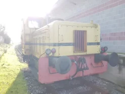 6#5067 Locomotiva Krupp