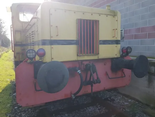 6#5067 Locomotiva Krupp