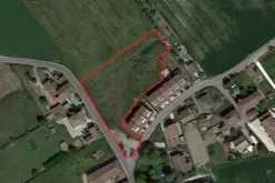 #6791 Lotti edificabili residenziali di 4.371 mq
