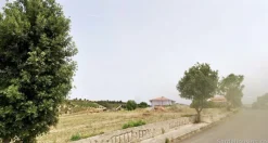 Lotti urbanizzati a Villanovafranca