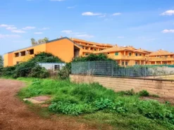 #24939 Lottizzazione parzialmente edificata - Programma di attuazione N.1