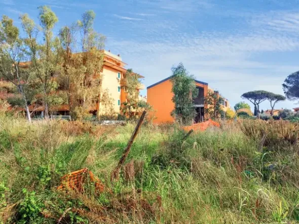 #24941 Lottizzazione - Programma di attuazione N.3