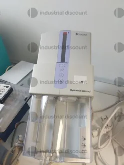 13#8917 Lotto blocco diArredo tecnico e materiale di consumo da ambulatorio odontoriatrico