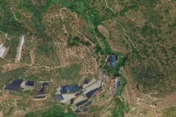 #24282 Lotto di terreno (porzione 3) in ex polveriera