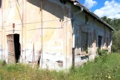 #24283 Lotto di terreno (porzione 4) in ex polveriera