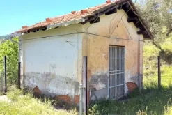 #24284 Lotto di terreno (porzione 5) in ex polveriera