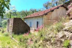#24284 Lotto di terreno (porzione 5) in ex polveriera