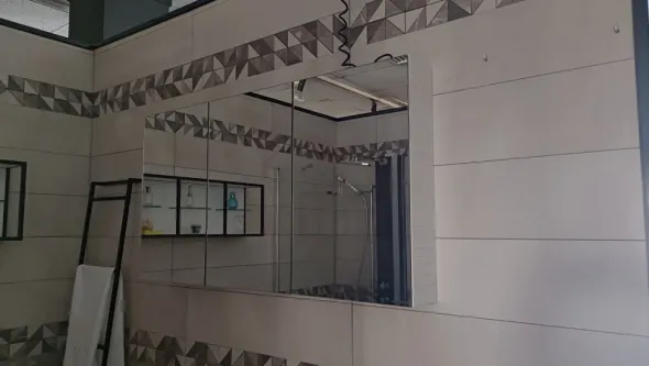 LOTTO 26 - Sanitari, arredo bagno e accessori