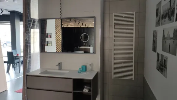 LOTTO 26 - Sanitari, arredo bagno e accessori