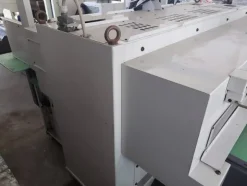 1#6298 Macchina a lama oscillante CNC Comelz CT/M