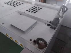 1#6298 Macchina a lama oscillante CNC Comelz CT/M