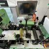 Macchina alta velocità maschere FFP2 (100-120 pz/min)