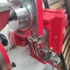Macchina automatica a pressa per rivetti Fiocchi.