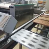 macchina automatica per la produzione di croissant