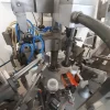 Macchina automatica per l'imballaggio in tubi COMADIS