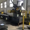 11#9204 Macchina cnc taglio tubo Esab Suprarex 3100