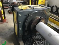 11#9204 Macchina cnc taglio tubo Esab Suprarex 3100