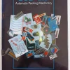 MACCHINA CONFEZIONATRICE E TERMOFORMATRICE MARCA APM