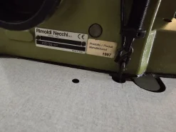 Macchina Cucifusti OV Rimoldi 155