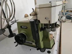 Macchina Cucifusti OV Rimoldi 155