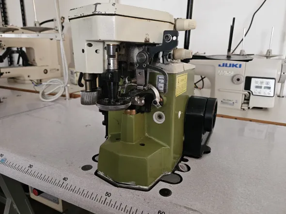 Macchina Cucifusti OV Rimoldi 155