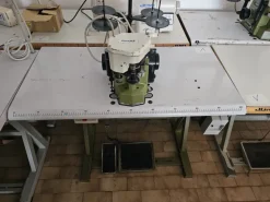 Macchina Cucifusti OV Rimoldi 155