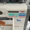 Macchina da cucire a colonna pfaff 591