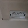 Macchina da cucire lineare Juki DDL-8700