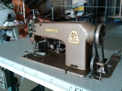 MACCHINA DA SMERLO BARATTO