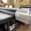4#7246 Macchina da stampa flatbad Mimaki