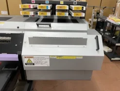 4#7246 Macchina da stampa flatbad Mimaki