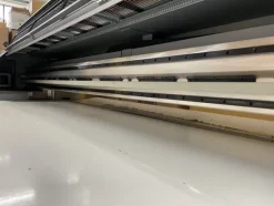 4#7246 Macchina da stampa flatbad Mimaki