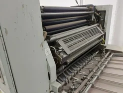 2#8313 Macchina da stampa Offset Aurelia 520