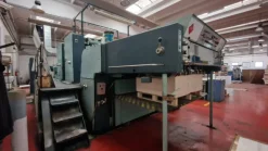 Macchina da stampa PLANETA P 27 3 SW