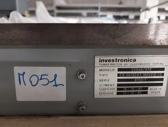 51#7345 Macchina da taglio automatica Diamond