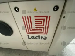 2#9748 Macchina da taglio Lectra Vector