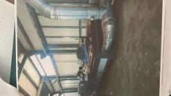 Macchina da taglio SOITAB plasma