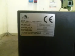 Macchina di misura a CN Dea MIstral 1500x1000x850 mm