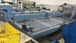 52#8753 Macchina di misura Wega Nova 3 3200
