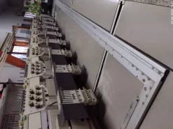 Macchina elettronica multiteste Zangs