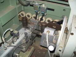 Macchina falegnameria bordatrice bs 21