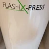 6#3422 Macchina Flash Xpress