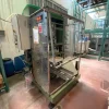 52#9550 Macchina formatrice e fasciatrice con film estendibile