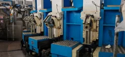 MACCHINA GIOSTRA C1 WINTECH INIZIONE TOMAIA TPU/PU