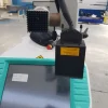 7#8357 Macchina Laser ALBA 355