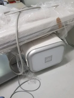 7#3422 Macchina LPG anticellulite