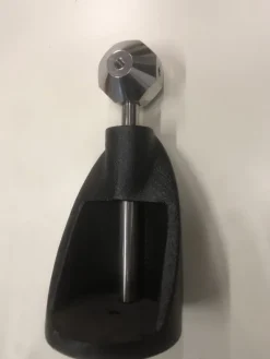 Macchina misura e tracciatrice Hexagon con piano ghisa
