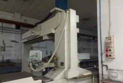 43#7922 Macchina misurazione tridimensionaleCOORD3 TRB55