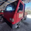 3#7663 Macchina operatrice Comai