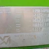 2#5800 Macchina operatrice semovente Merlo